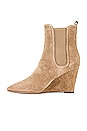 view 5 of 5 Iluska Bootie in Latte