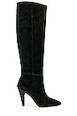view 1 of 5 Sanzi Boot in Black