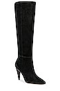 view 2 of 5 Sanzi Boot in Black
