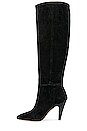 view 5 of 5 Sanzi Boot in Black