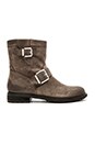 view 1 of 5 Rubina Bootie in Moonstone