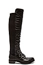 view 1 of 5 Jayce Boot in Black
