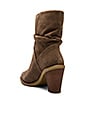 view 3 of 5 Parka Bootie in Taupe in Midnight Taupe