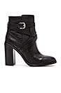 view 1 of 5 Gravell Bootie in Black