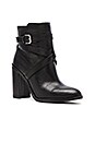 view 2 of 5 Gravell Bootie in Black