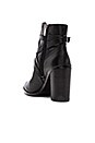 view 3 of 5 Gravell Bootie in Black