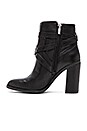view 5 of 5 Gravell Bootie in Black