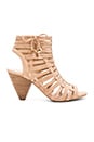 view 1 of 5 Evinia Heel in Sandy Lane