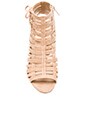 view 4 of 5 Evinia Heel in Sandy Lane