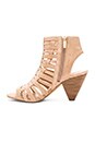 view 5 of 5 Evinia Heel in Sandy Lane