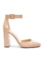 view 1 of 5 Shaytel Heel in Delicacy