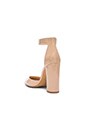 view 3 of 5 Shaytel Heel in Delicacy