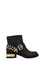 view 1 of 5 Windetta Boot in Black