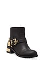 view 2 of 5 Windetta Boot in Black