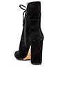view 3 of 5 BOTINES TEISHA in Black