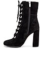view 5 of 5 BOTINES TEISHA in Black