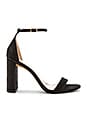 view 1 of 5 Mairana Heel in Black