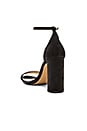 view 3 of 5 Mairana Heel in Black
