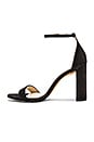 view 5 of 5 Mairana Heel in Black