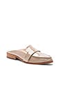 view 2 of 5 Kirstie Slides in Timeless Taupe