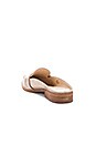 view 3 of 5 Kirstie Slides in Timeless Taupe