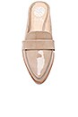 view 4 of 5 Kirstie Slides in Timeless Taupe