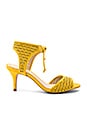 view 1 of 5 Kanara Heel in Amarelo2