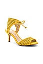 view 2 of 5 Kanara Heel in Amarelo2
