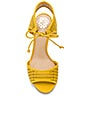 view 4 of 5 Kanara Heel in Amarelo2