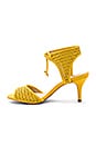 view 5 of 5 Kanara Heel in Amarelo2
