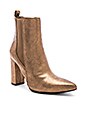 view 2 of 5 Britsy Bootie in Bronze