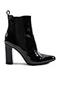 view 1 of 5 Britsy Bootie in Carbone
