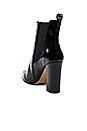 view 3 of 5 Britsy Bootie in Carbone