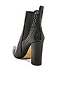 view 3 of 5 Basila Bootie in Black