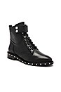 view 2 of 5 Talorini Boot in Black