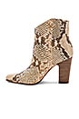 view 5 of 5 Creestal Bootie in Desert Sand