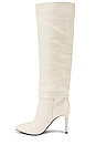 view 5 of 5 Kashiana Boot in Warm White
