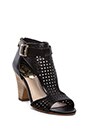 view 2 of 5 Pearli Heel in Black