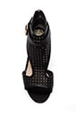 view 3 of 5 Pearli Heel in Black