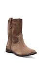 view 2 of 5 Fanti Boot in Smoke Taupe