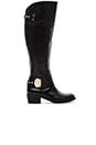 view 1 of 5 Beatrix Boot in Black