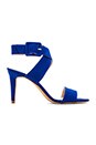 view 1 of 5 TACONES CASARA in Royal Blue