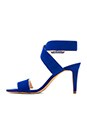 view 5 of 5 TACONES CASARA in Royal Blue