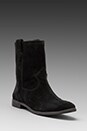 view 2 of 5 Fanti Boot in Black