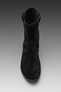 view 3 of 5 Fanti Boot in Black