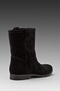 view 4 of 5 Fanti Boot in Black