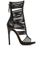 view 1 of 5 Barbara Heel in Black
