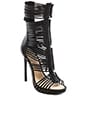 view 2 of 5 Barbara Heel in Black