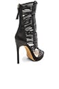view 4 of 5 Barbara Heel in Black