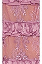view 4 of 4 X REVOLVE Protea Gown in Lavender Mist